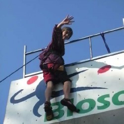 sportival 005 - Scouts en Gidsen Zaventem 